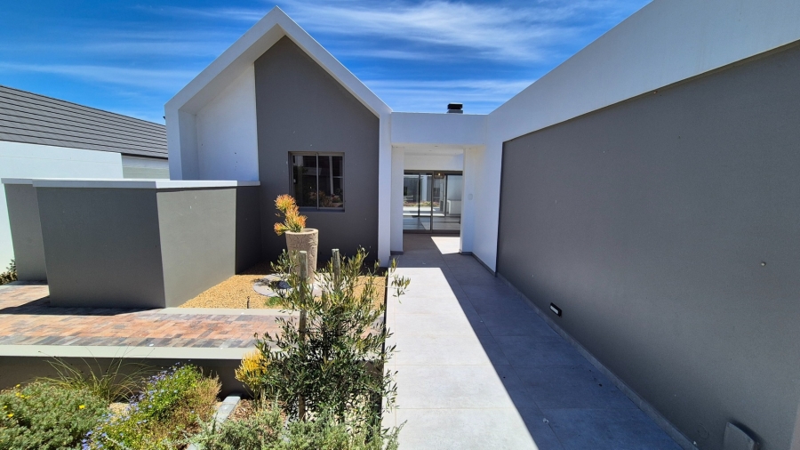 2 Bedroom Property for Sale in Langebaan Country Estate Western Cape